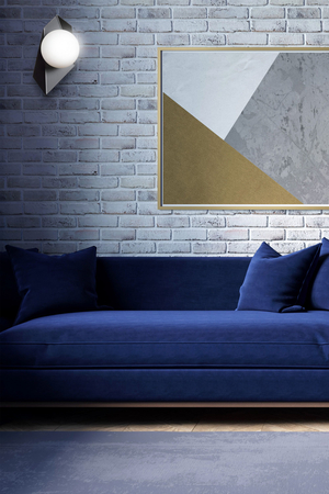 Lampa wisząca DRIFTON K1 BLACK Emibig 636/K1 biały/czarny