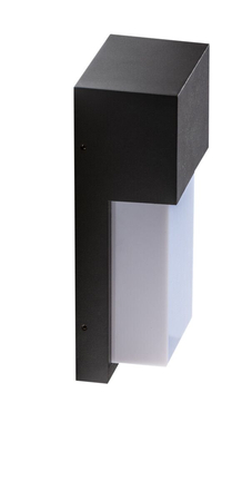 Kinkiet zewnętrzny ARIDA DGR Azzardo AZ4347 grafitowy