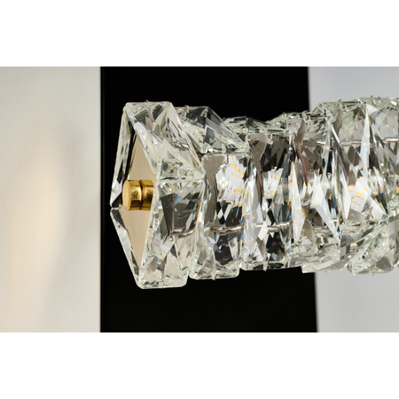 Lampa wisząca Azzardo FLORENCE AZ6187 GOLD