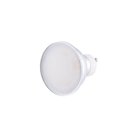 Żarówka LED Greenie Value 4W GU10 WW