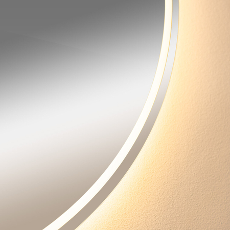 Lustro Zuma Line D3004-80 LUSTRO LED 80 CM