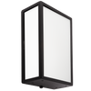 LOFOTEN 1960 BLACK E27 LED 11W MILKY
