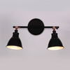 Spot WATSO BLACK Kaja K-8005-2 BK czarny