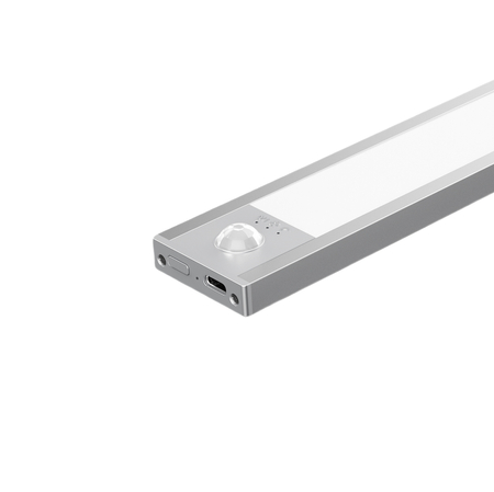 Lampa ładowalna na magnes Blaupunkt LED Cordless Home PIR 5m Ściemnialna 4000K