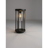 Lampa ogrodowa Luces Exclusivas MONTIVA LE75172 antracyt