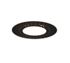 Lampa sufitowa Trio 626910332 czarny