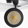 Reflektor szynowy 3-fazowy 30W LED 4000K, CRI90, 36°