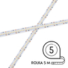 Taśma LED 240 diod 2835SMD 18,8W/mb, 24 Biała Naturalna Rolka  [3 lata gwarancji]