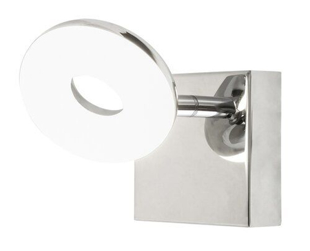 Lampa łazienkowa Rabalux Beata 5716 chrom