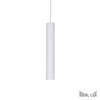 Lampa wisząca IdealLux 104935 Look SP1 SMALL Bianco