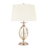 Lampa stołowa Elstead Lighting Aegean mosiądz AG-TL-POL-BRASS