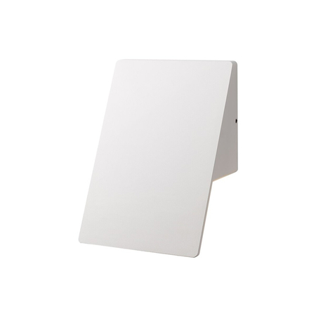 Milagro Oprawa Elewacyjna Plain 10W Led Biały ML096 BIAŁY