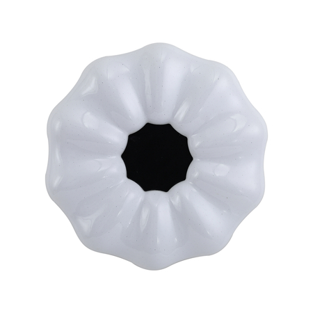 Plafon Italux Sonia PLF-45372-M-CL Biały