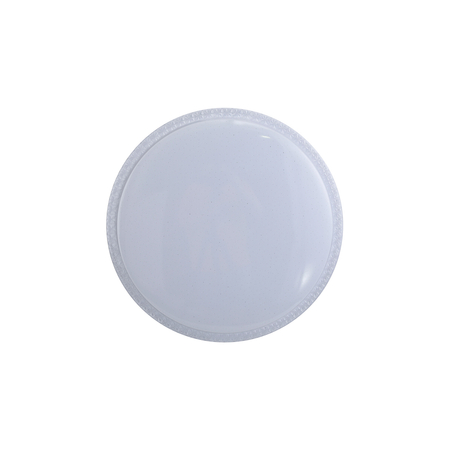Plafon Italux PLF-63748-S-CL Biały
