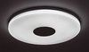 Lampa sufitowa Rabalux Nolan 1428 biały