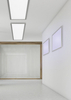 Lampa sufitowa Trio 657416007 srebrny