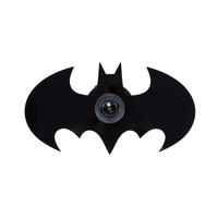 Lampa ścienna Nietoperz Abigali Batman