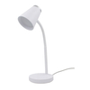 Milagro Lampka Biurkowa Chico 4,5W 4000K Biały ML1442 BIAŁY