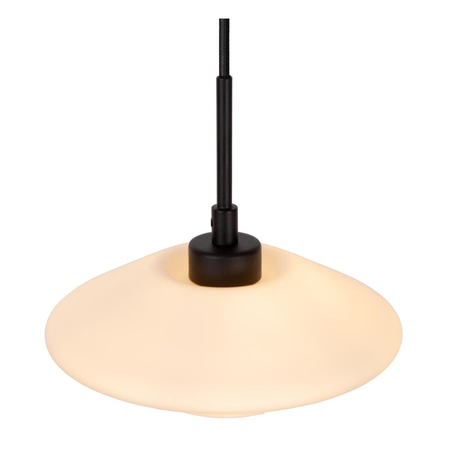 Lampa wisząca Lucide TREVOR 25414/20/61 czarny