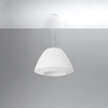 Sollux Lighting Żyrandol BELLA 60 biały SL.0733