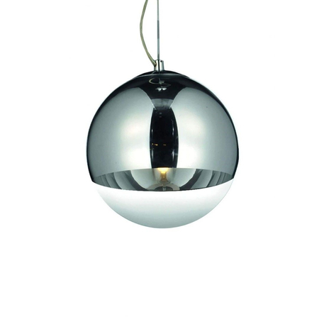 Lampa wisząca Lumina Deco LDP 108 (CHR) Ibiza