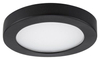 Lampa sufitowa Rabalux Coco 5274 czarny