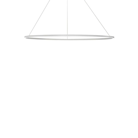 Lampa wisząca Nemo ELPLWW52 Ellisse Minor Downlight