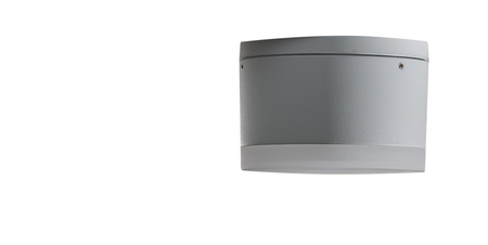 Lampa zewnętrzna APULIA R WH Azzardo AZ4334 biały