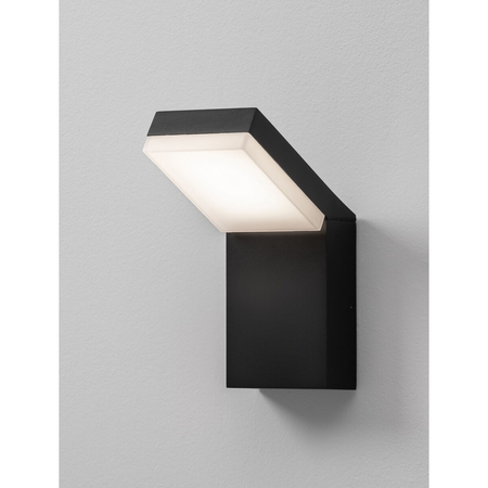 Kinkiet zewnętrzny Luces Exclusivas SIRELIA LE75157 antracyt