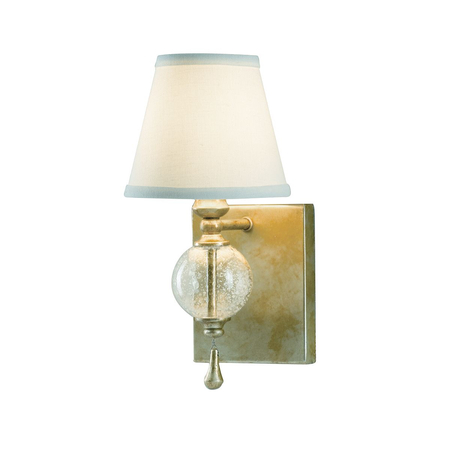 Kinkiet Elstead Lighting Argento srebrny FE-ARGENTO1
