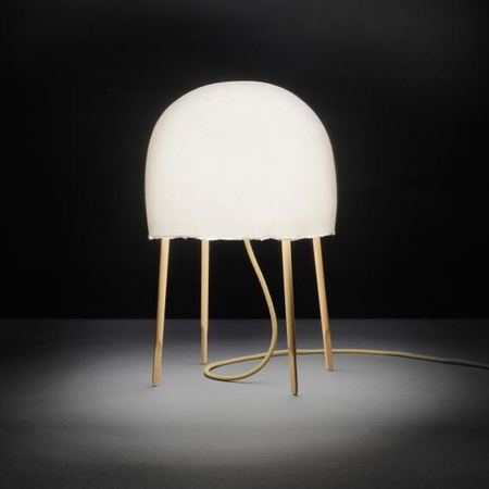 Lampa stołowa Foscarini 258001-10 Kurage