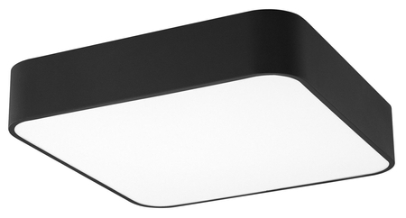 Lampa sufitowa Luces Exclusivas HUELVA LE42050 czarny