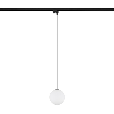 Lampa szynowa Nowodvorski PROFILE SNOWBALL 11297 Czarny