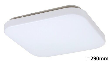 Lampa sufitowa Rabalux Rob 3340 biały