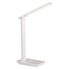 Milagro Lampka biurkowa Post White 5W LED ML1631 BIAŁY
