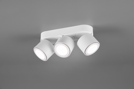 Reflektor Trio 652910331 biały