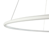 Lampa wisząca Maytoni MOD877PL-L48W Nola - Biała