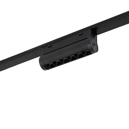 Lampa szynowa Nowodvorski UT-LVM FOCUS SWING LED 11310 Czarny