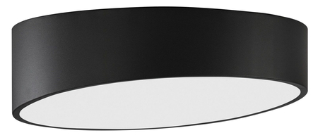 Lampa sufitowa Luces Exclusivas ALLEN LE41559 czarny