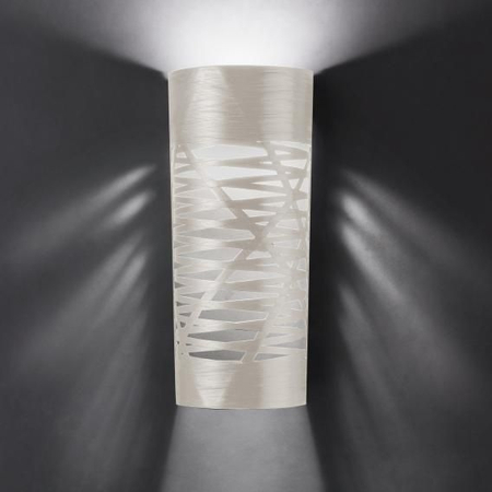Lampa ścienna Foscarini 18200510 Tress grande