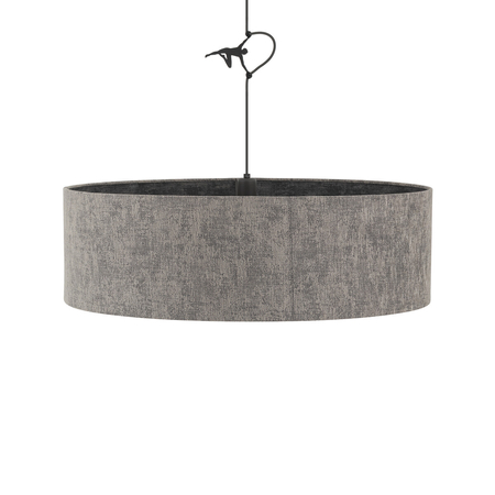 Lampa wisząca Nowodvorski LAGO 11675 Szary