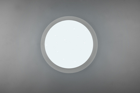 Lampa sufitowa Trio 680214800 biały