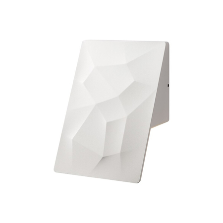 Milagro OPRAWA ELEWACYJNA 10W LED CRACKS ML094 BIAŁY