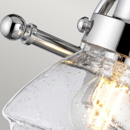 Kinkiet Scholar - 2 źródła światła Quintiesse QN-SCHOLAR2