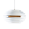 Lampa wisząca Belid 108291 Ellipse