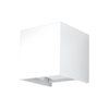 Sollux Lighting Kinkiet LUCA biały LED IP54 SL.0544