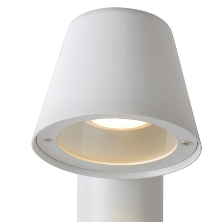 Lampa zewnętrzna Lucide DINGO biały 14881/70/31