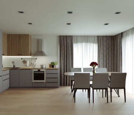 Oprawa wpuszczana Italux Naru DL-61903-IP44-BK Czarny piaskowany