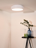 Lampa sufitowa Lucide TALOWE 46100/20/31 biały