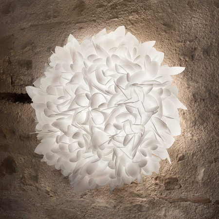 Lampa sufitowa Slamp VELI - FOLIAGE L VELCL00FLG00000000EU